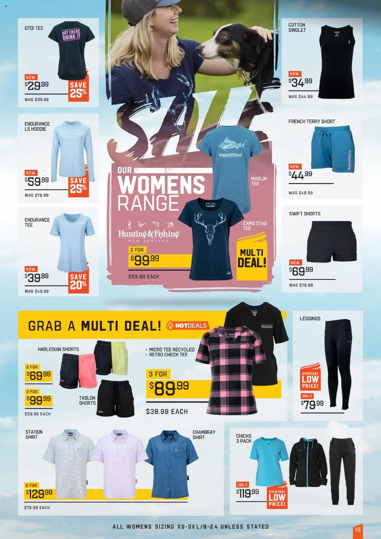 Hunting & Fishing catalogue from 02.12.2025 | Page: 15