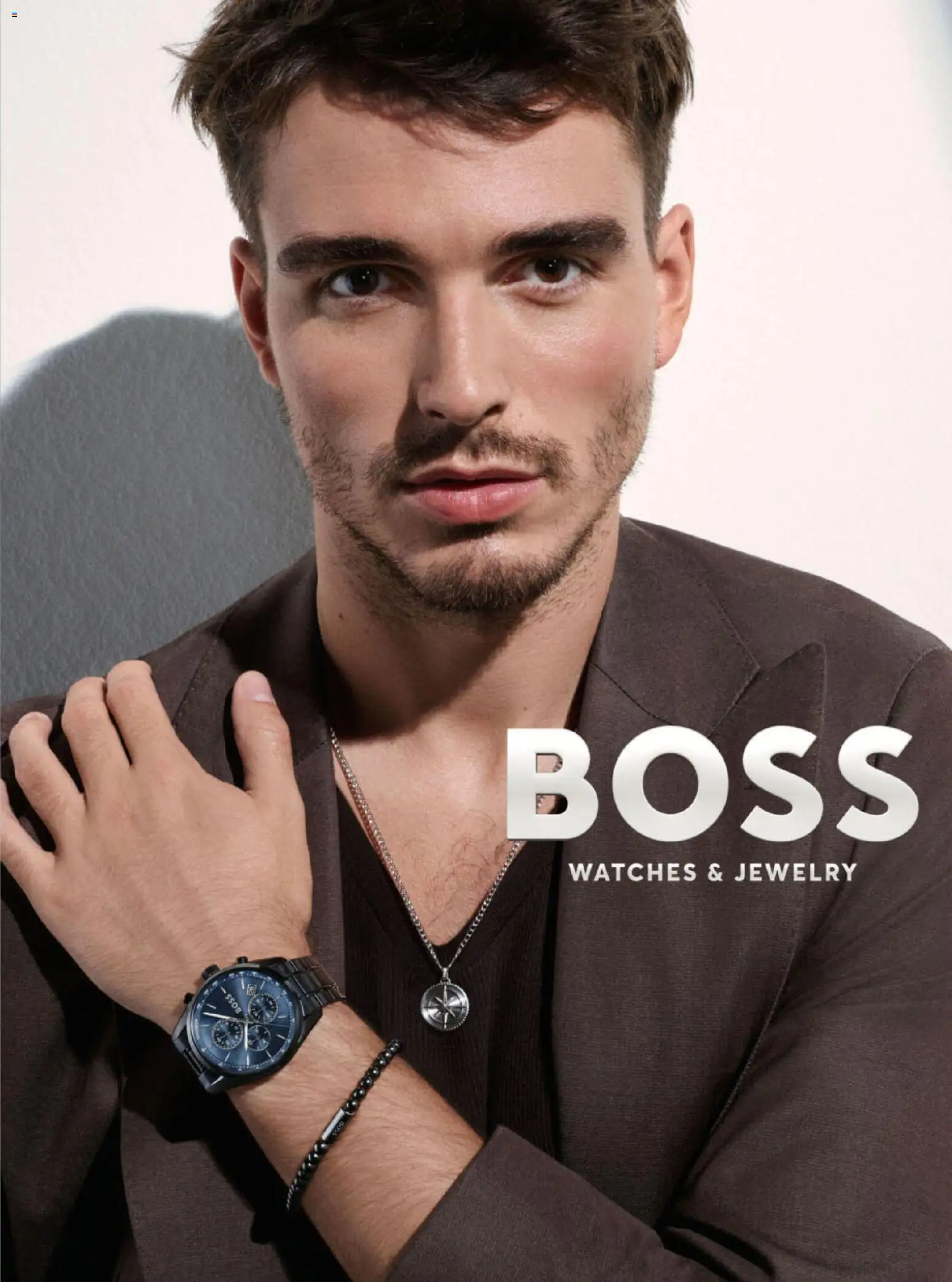 Nuevas ofertas de Palacio De Hierro válidas en toda la República Mexicana desde el 02.02.2026. ¡Encuentra las mejores ofertas en Palacio De Hierro catálogo! | Página: 13