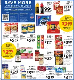 Preview of Ralphs weekly ads valid from 26.12.2025 | Page: 4