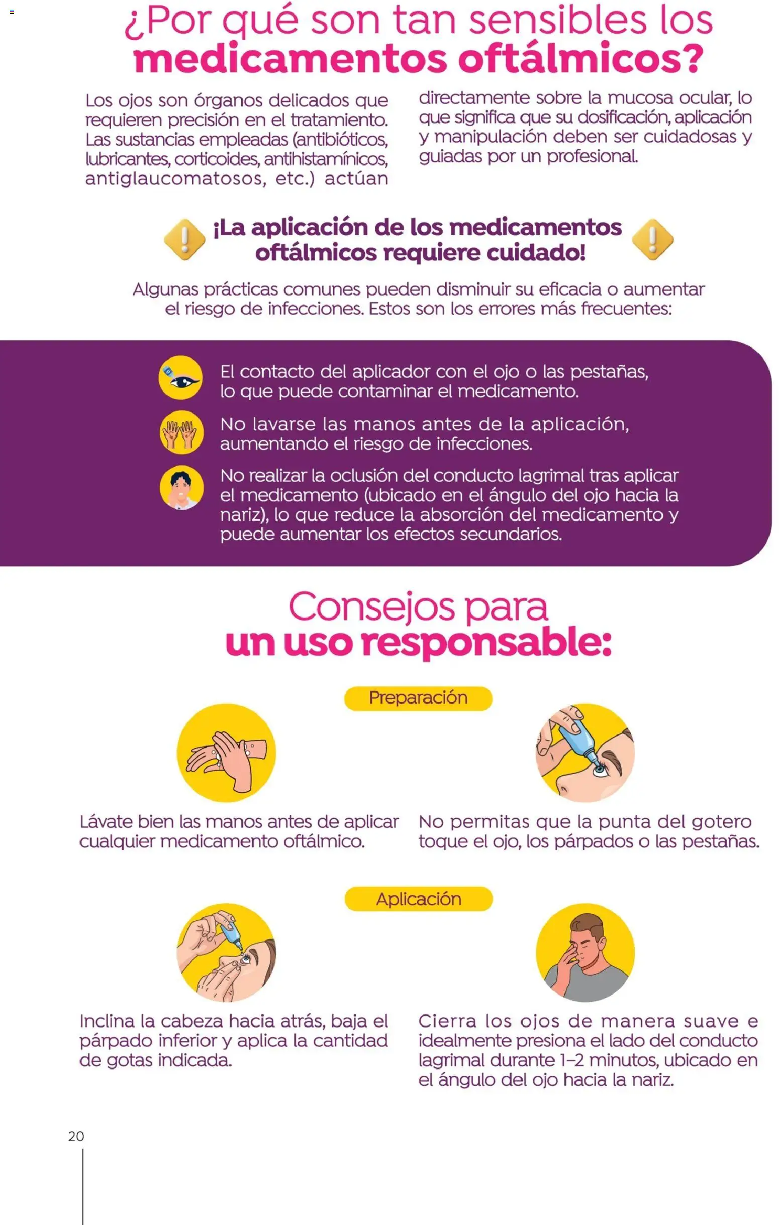 Colsubsidio revista - valida desde el 01.10.2025 | Página: 20 | Productos: Sobre