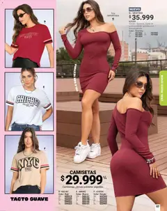 Carmel - Carmel C03 2026 -  Vista previa de la revista de la tienda Carmel valido desde el 01.03.2026 | Página: 117 | Productos: Vestido