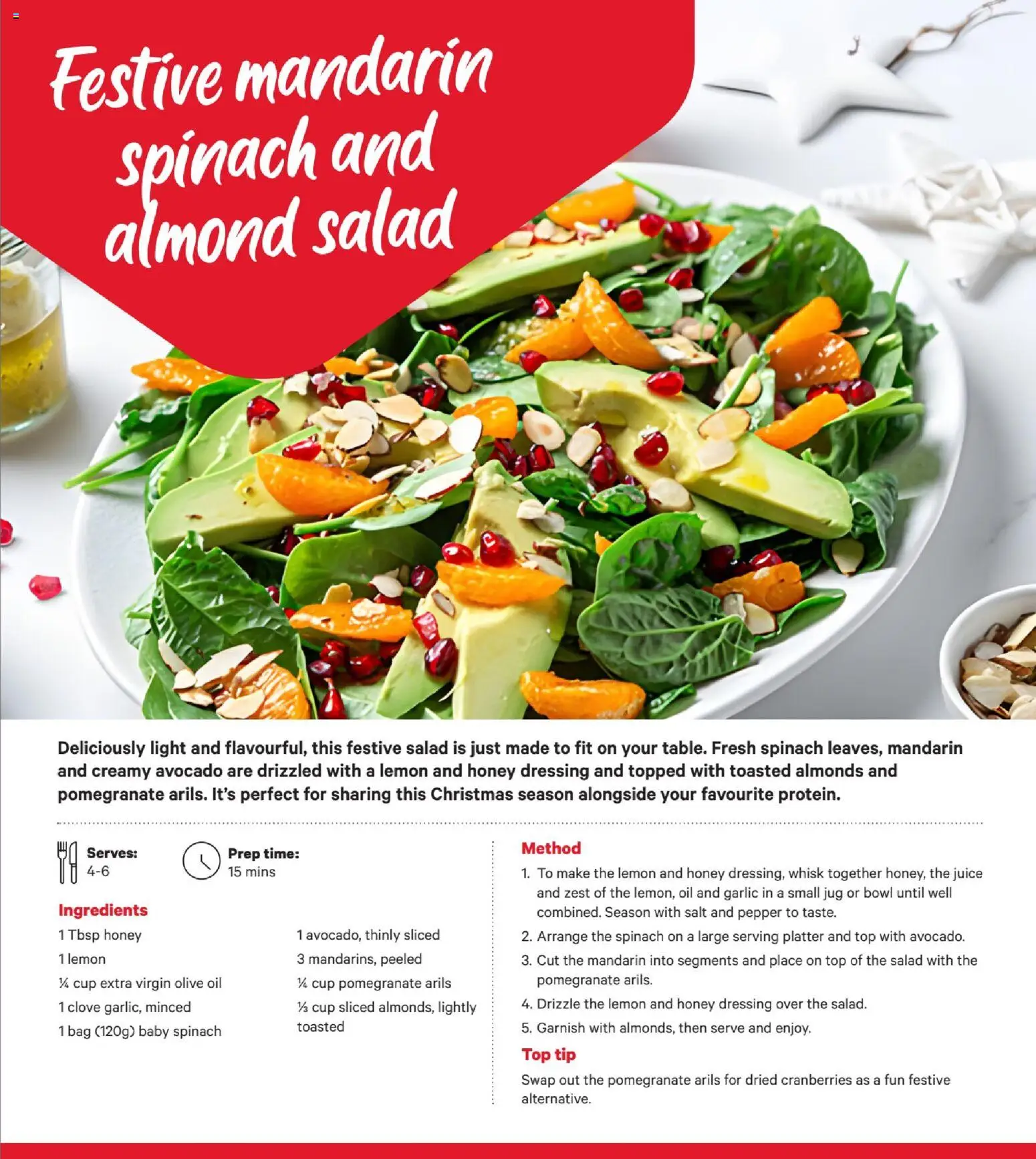 New World catalogue from 17.11.2025 | Page: 5