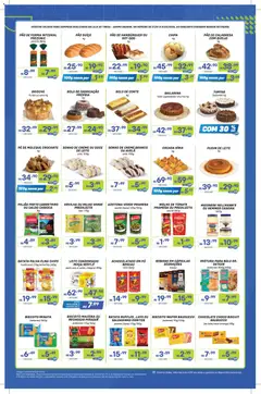 Encarte Tingui Prezunic - Pré-Visualização do folheto da loja Prezunic, válido de 07.01.2026 | Página: 3