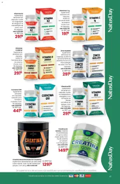 Quatro Estações - Catálogo 12-01-02 - Pré-Visualização do folheto da loja Quatro Estações, válido de 01.12.2025 | Página: 57