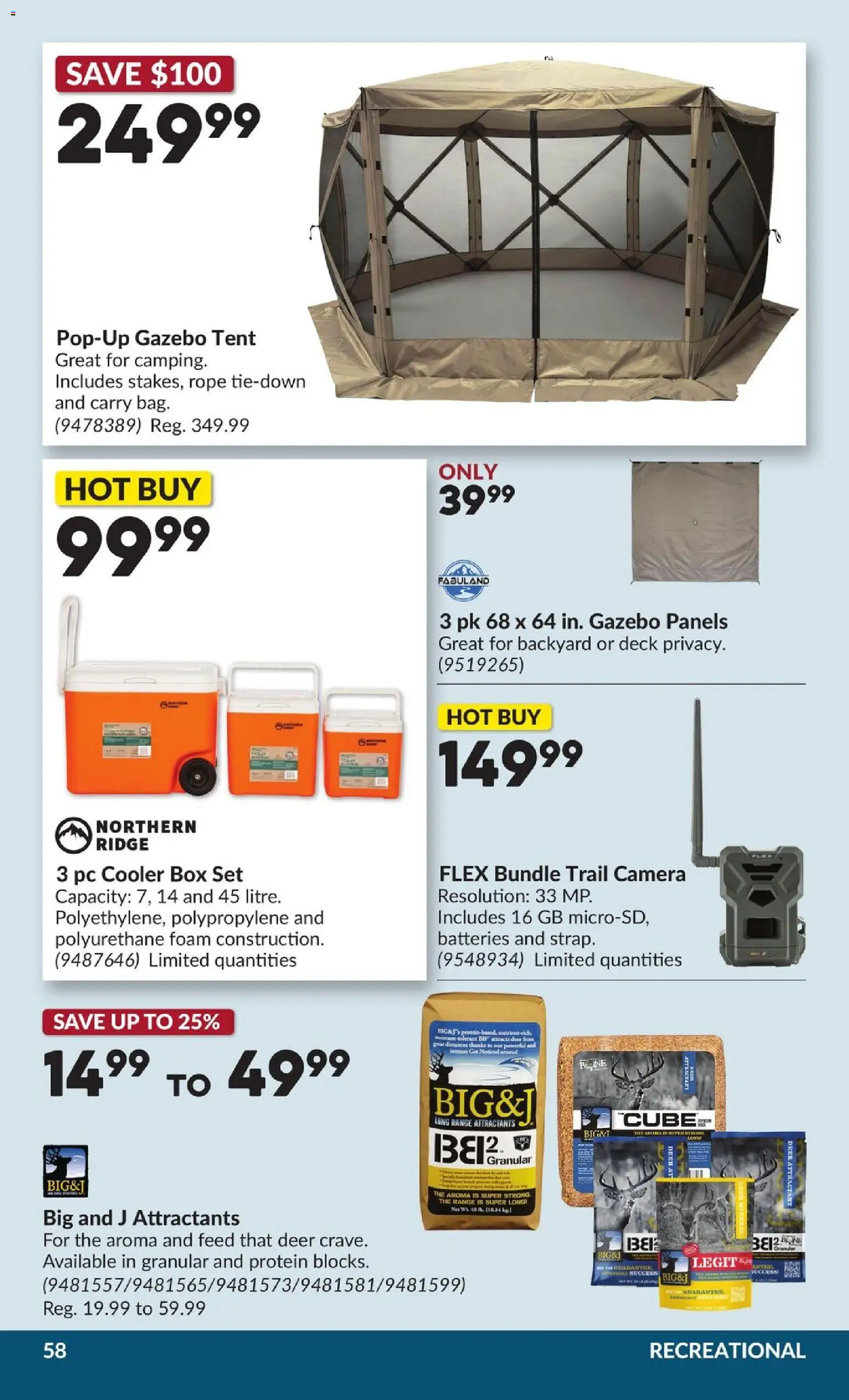 Princess Auto Flyer from Apr 21, 2026 - Unlock Huge Savings | Canada