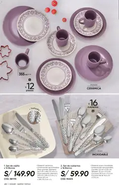 Vista previa de folleto Azzorti - Campaña 5 de la Azzorti válido desde 16.02.2026 | Página: 233 | Productos: Té