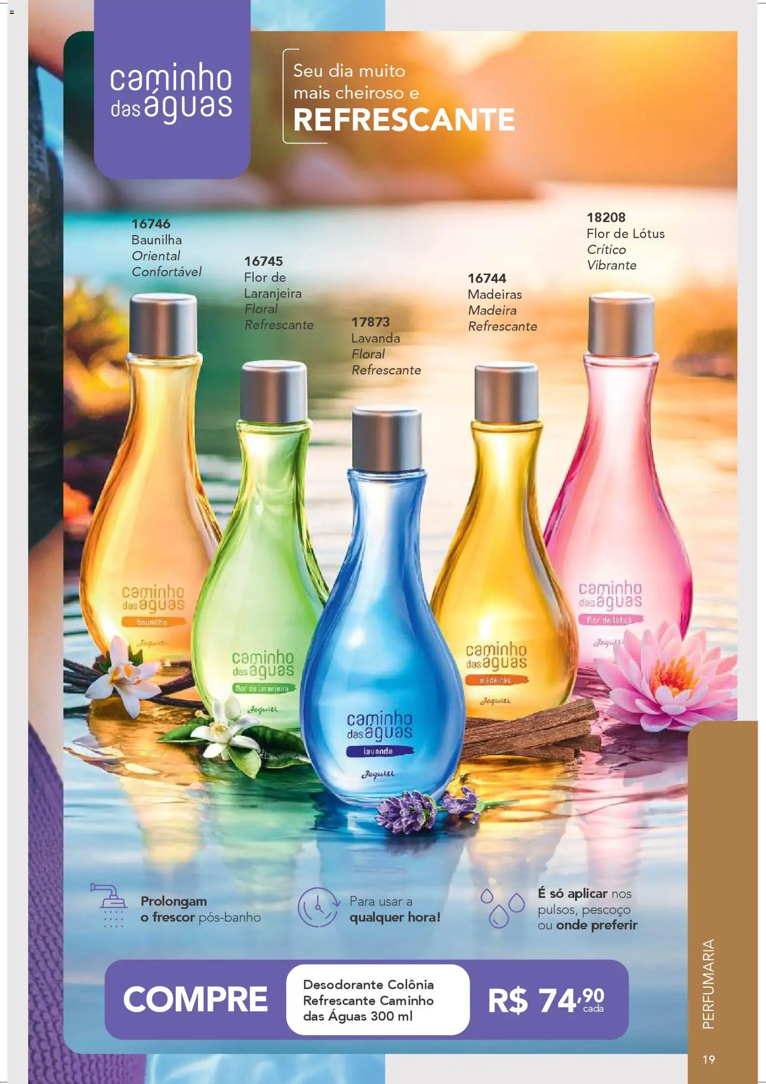 Jequiti - Revista 6/2026 de 23/04/2026 ? Não perca as melhores promoções! | Brasil