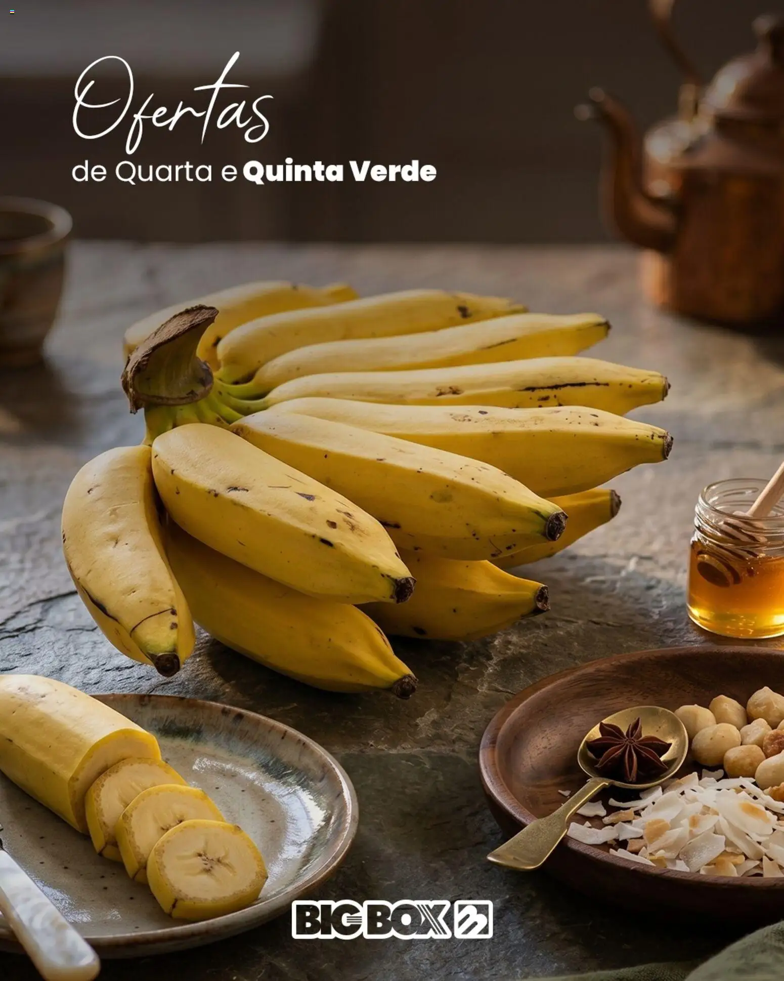 Big Box Folheto - válido de 22.04.2026 | Página: 1