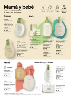 Vista previa de folleto Natura - Ciclo 2 de la Natura válido desde 13.01.2026 | Página: 159