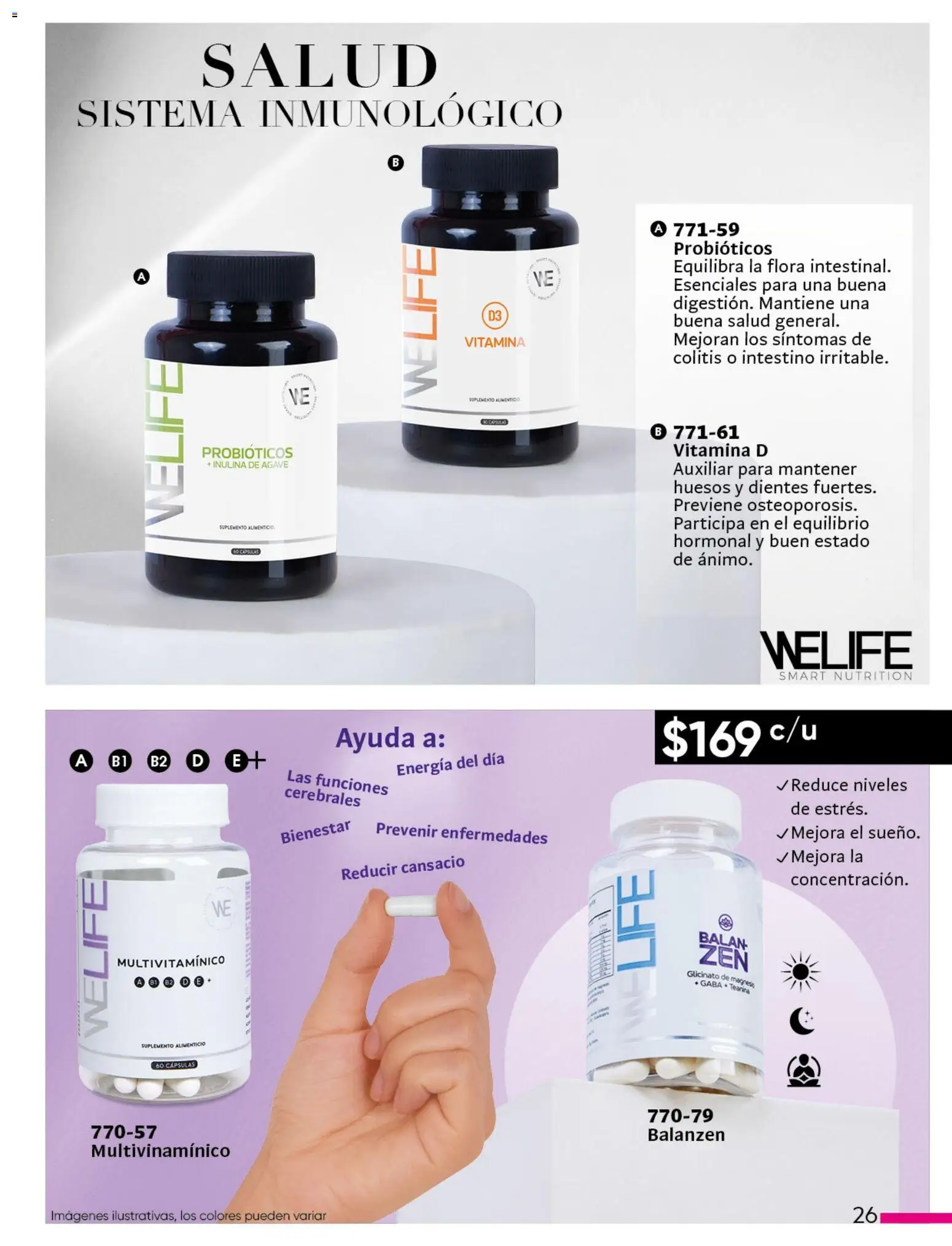 Nuevas ofertas de Cklass válidas en toda la República Mexicana desde el 02.01.2026. ¡Encuentra las mejores ofertas en Cklass catálogo Home! | Página: 68