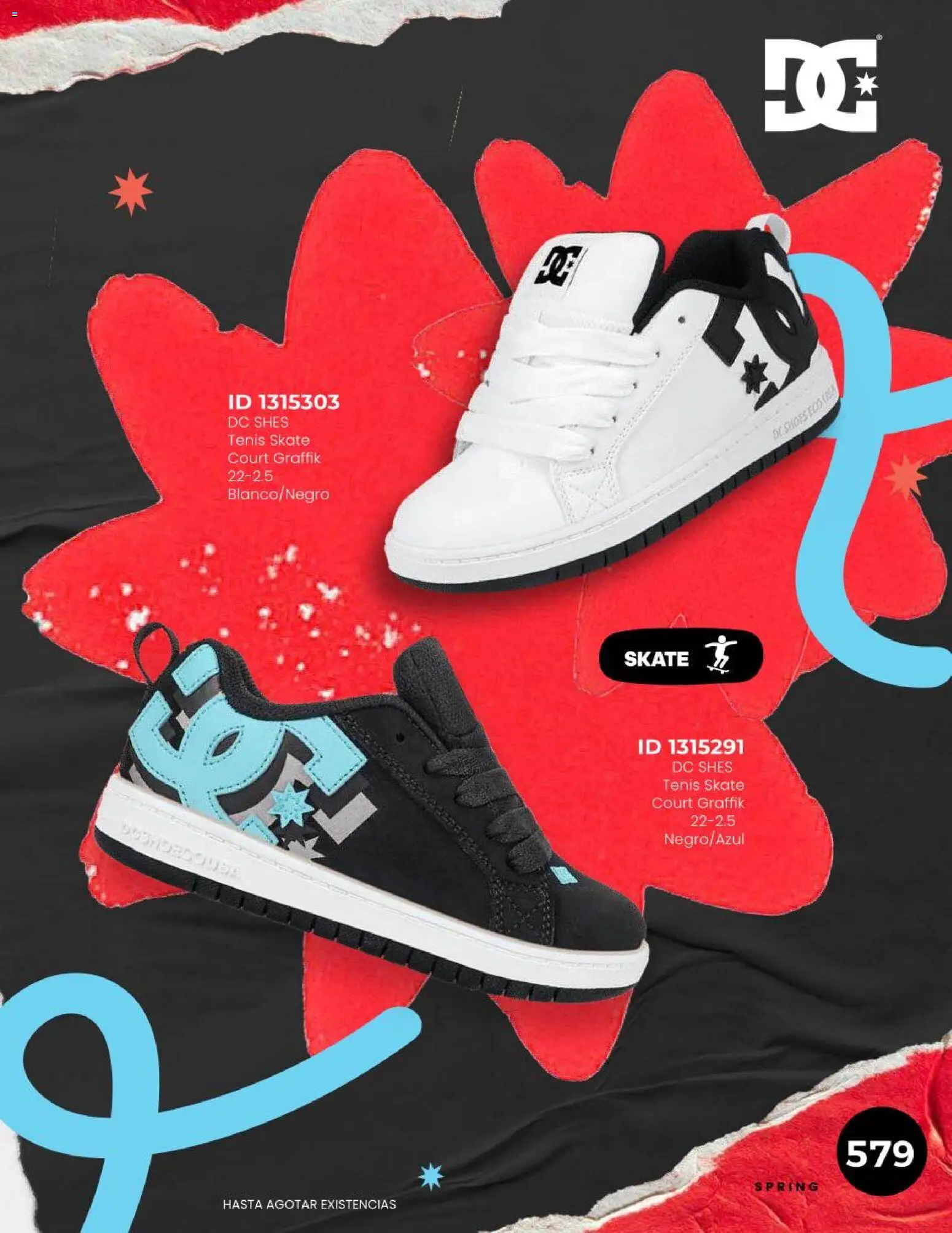 Nuevas ofertas de Price Shoes válidas en toda la República Mexicana desde el 15.02.2026. ¡Encuentra las mejores ofertas en Price Shoes catálogo ! | Página: 579 | Productos: Tenis