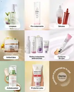 Natura revista - valida desde el 23.07.2025 | Página: 96 | Productos: Contorno, Protector solar
