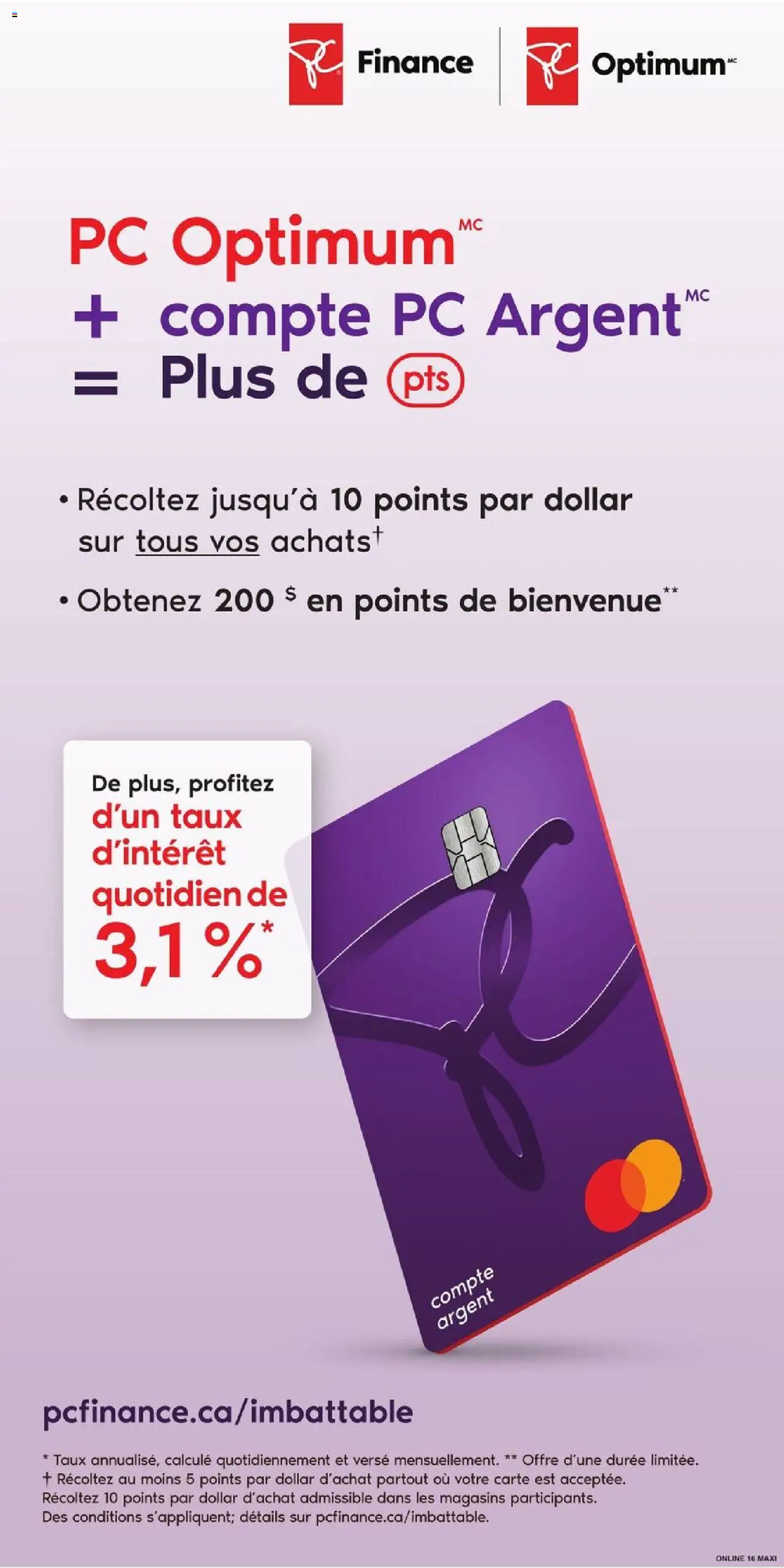 Maxi flyer valid from 18.09.2025 | Page: 19 | Products: PC