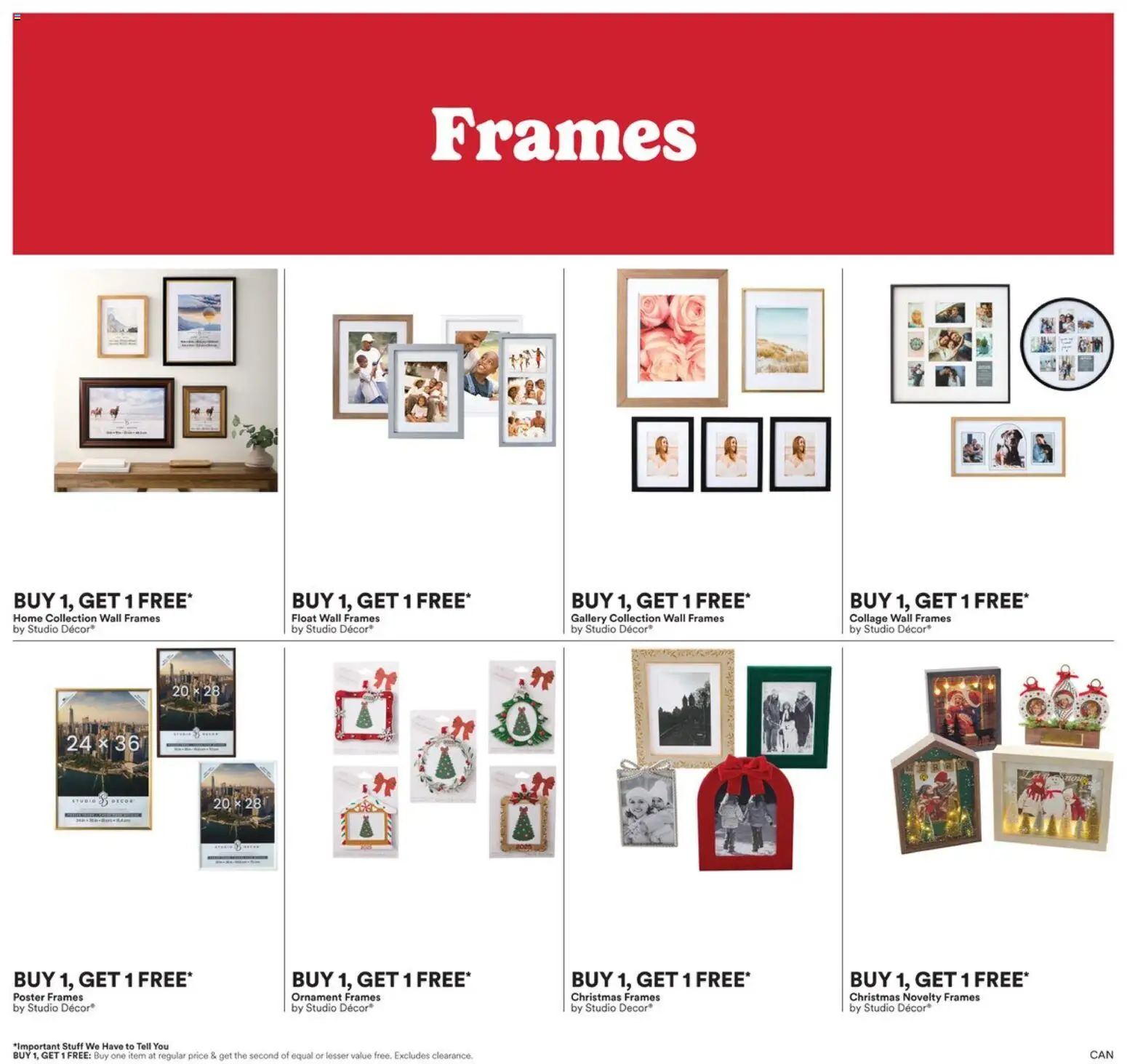 Michaels Ad - valid from 01.12.2025 | Page: 4