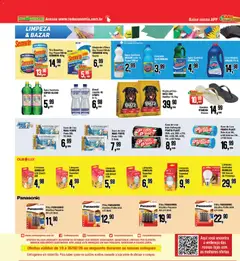 Encarte RedEconomia - Pré-Visualização do folheto da loja RedEconomia, válido de 19.02.2026 | Página: 24