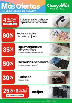 Vista previa Punto Mayorista catálogo válido desde el 25.02.2026 | Página: 12