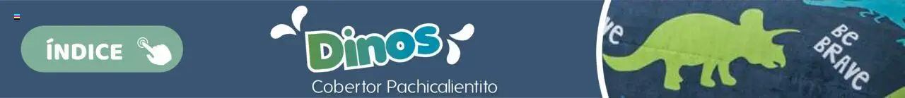 Nuevas ofertas de Colchas Concord válidas en toda la República Mexicana desde el 01.08.2025. ¡Encuentra las mejores ofertas en Colchas Concord - Catálogo! | Página: 1021 | Productos: Cobertor