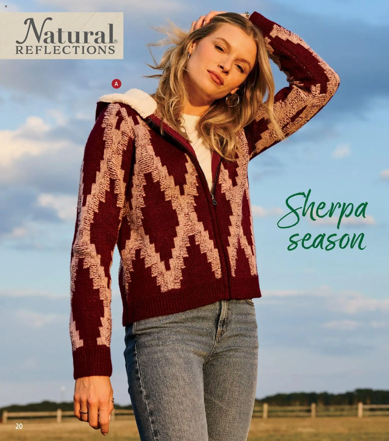 Cabela's Winter Clothing 25 - valid from 20.11.2025 | Page: 20