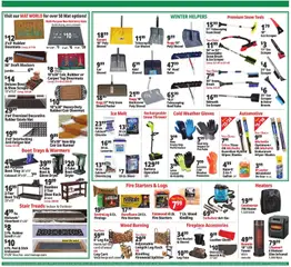 Preview of Ocean State Job Lot weekly ads valid from 18.12.2025 | Page: 2