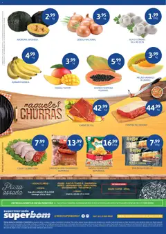 Superbom - Ofertas da semana - Pré-Visualização do folheto da loja Superbom, válido de 13.03.2026 | Página: 2