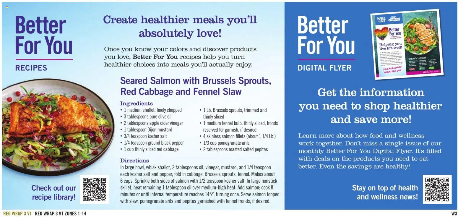 Price Chopper - Weekly Ad - valid from 01.03.2026 | Page: 9 | Products: Vinegar, Library, Oil, Pepper