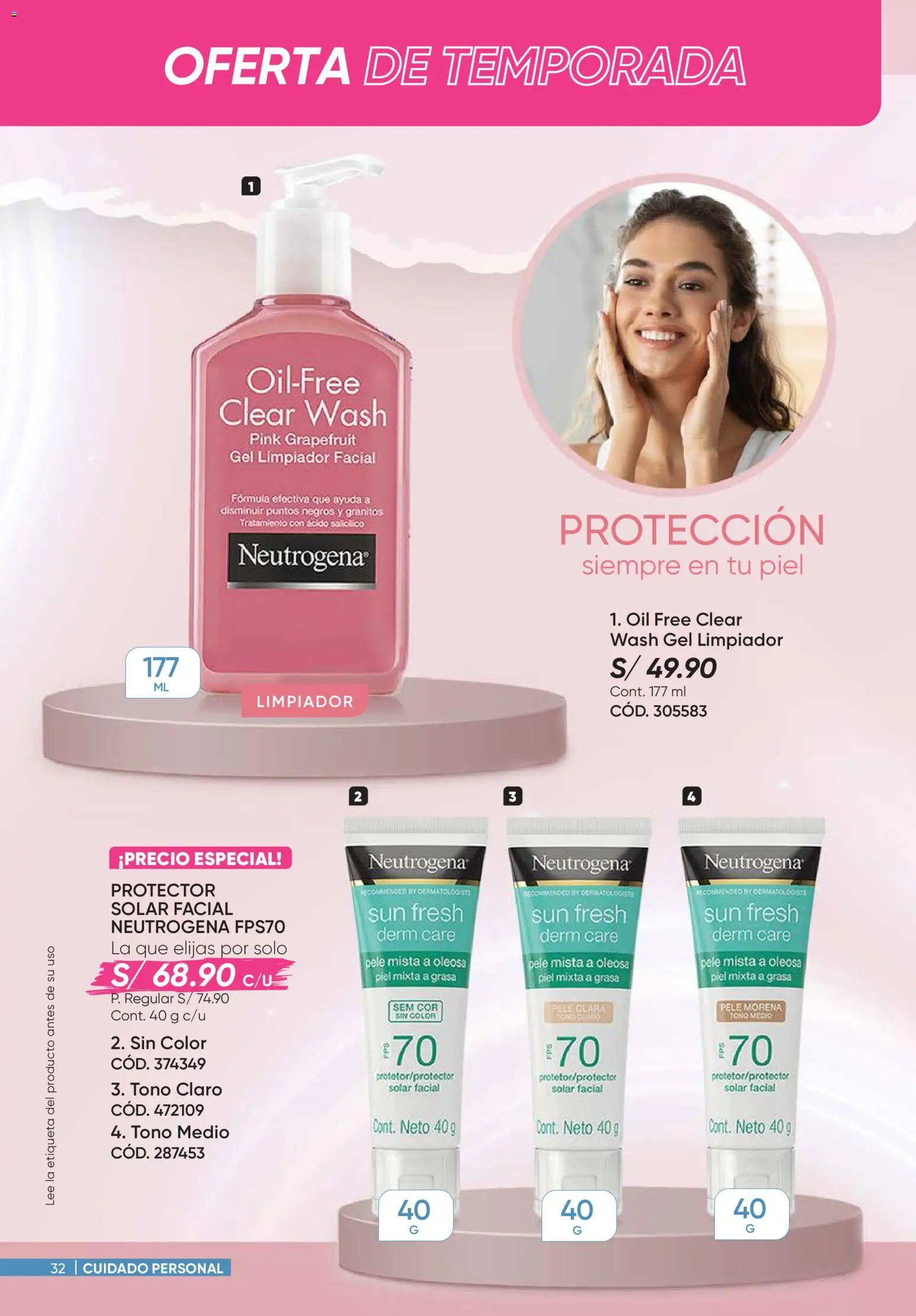 Catálogo Azzorti válido desde 15.12.2025 | Página: 32