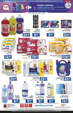 Carrefour Bairro - Ofertas da semana - Pré-Visualização do folheto da loja Carrefour Bairro, válido de 24.10.2025 | Página: 9