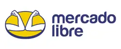 Logo de Mercado Libre en la sección Otros