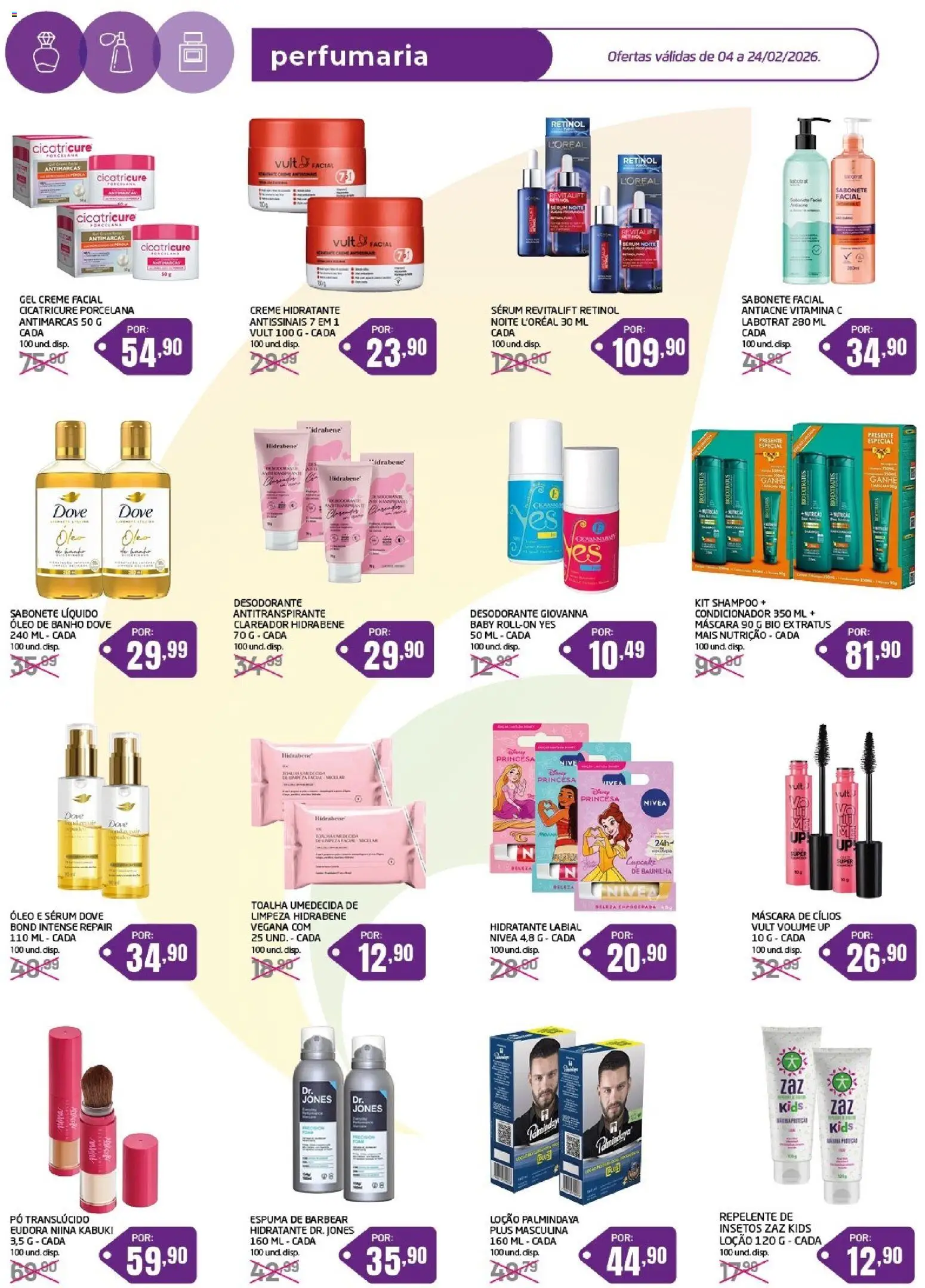 Cooper Folheto - válido de 04.02.2026 | Página: 5