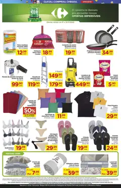 Carrefour - Ofertas da semana - Pré-Visualização do folheto da loja Carrefour, válido de 07.11.2025 | Página: 13