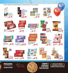 Shibata - Ofertas Pq São Luis - Pré-Visualização do folheto da loja Shibata, válido de 17.10.2025 | Página: 3