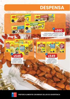 Cugat Letak válido desde el 17.03.2026 | Página: 7