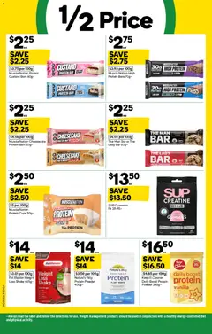 Preview of Woolworths Black Friday - valid from 05.11.2025 | Page: 24