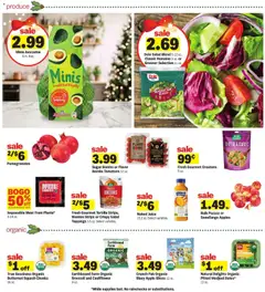 Preview of Meijer weekly ads valid from 28.11.2025 | Page: 6