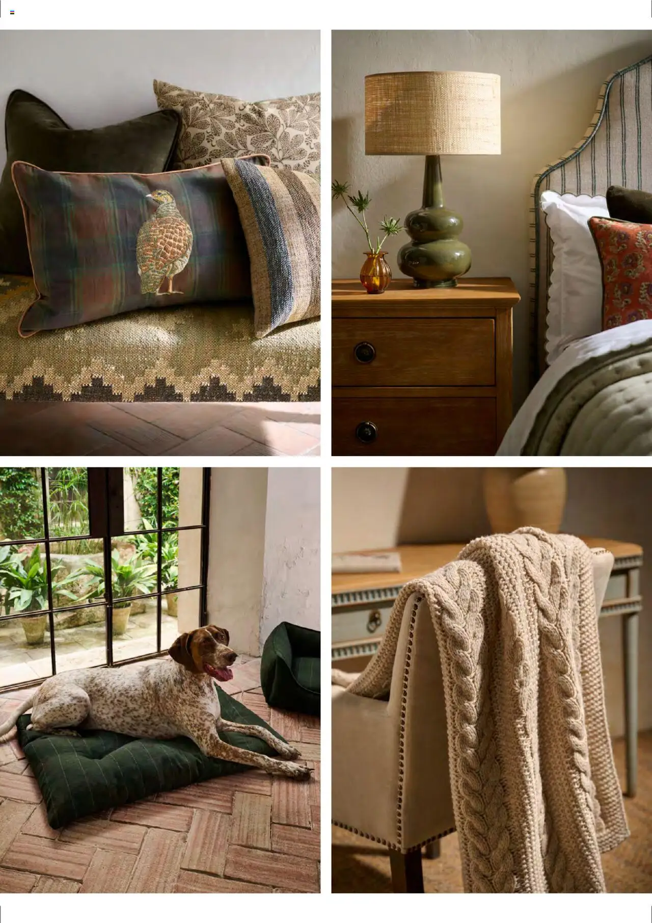 Nuevas ofertas de El Corte Inglés válidas en toda la República Mexicana desde el 14.10.2025. ¡Encuentra las mejores ofertas en El Corte Inglés -  Catálogo Decora! | Página: 16