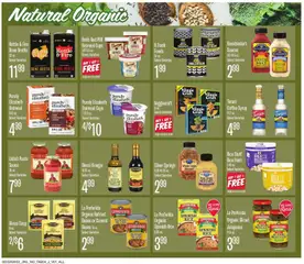 Preview of Jewel Osco weekly ads valid from 25.02.2026 | Page: 4