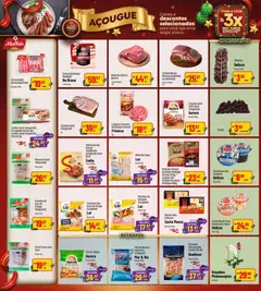 Super Muffato - Ofertas da semana - Pré-Visualização do folheto da loja Super Muffato, válido de 02.12.2025 | Página: 20