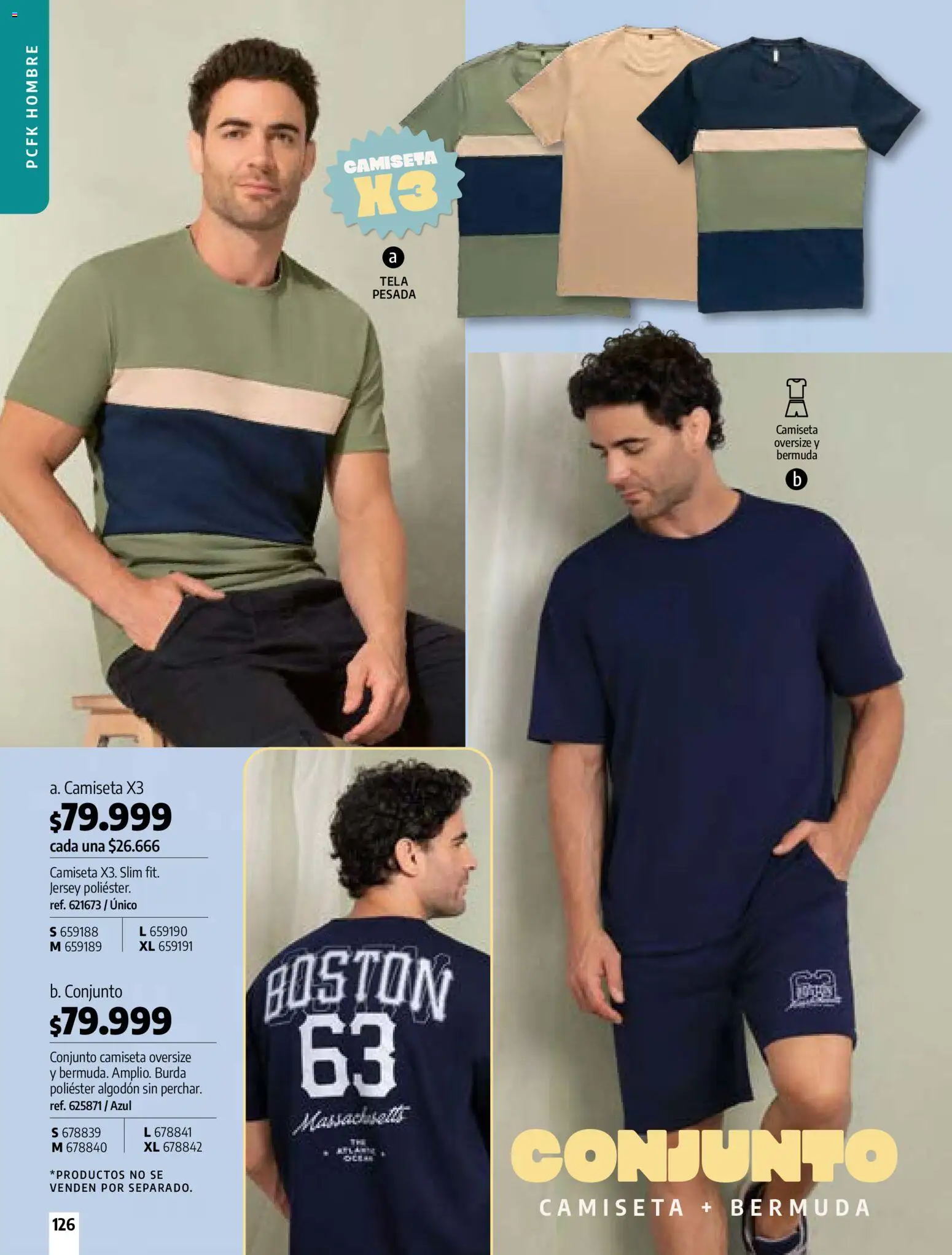 Pacifika revista - valida desde el 06.02.2026 | Página: 126