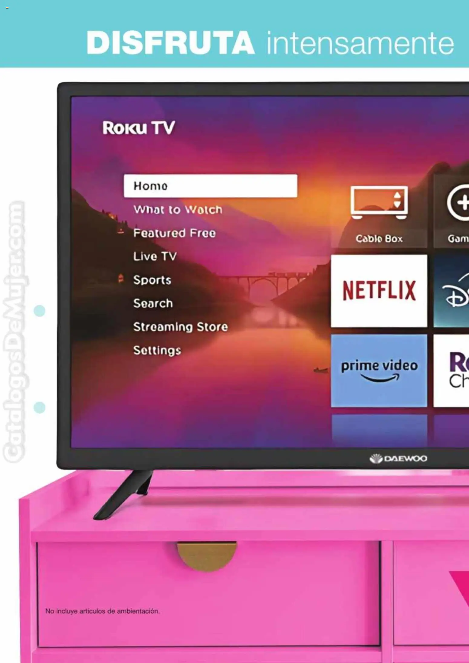 Nuevas ofertas de Fuller válidas en toda la República Mexicana desde el 12.11.2025. ¡Encuentra las mejores ofertas en Fuller Revista Gana Más C16! | Página: 10 | Productos: Video