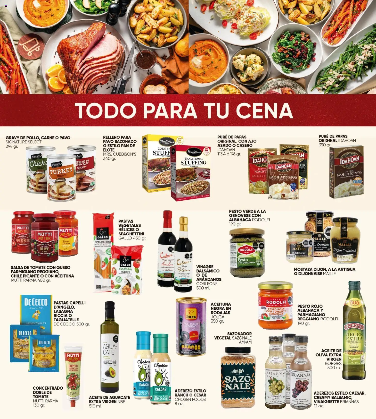 Nuevas ofertas de Calimax válidas en toda la República Mexicana desde el 07.11.2025. ¡Encuentra las mejores ofertas en Calimax folleto Calimax Plus! | Página: 3 | Productos: Aderezo, Mostaza, Queso, Aceite