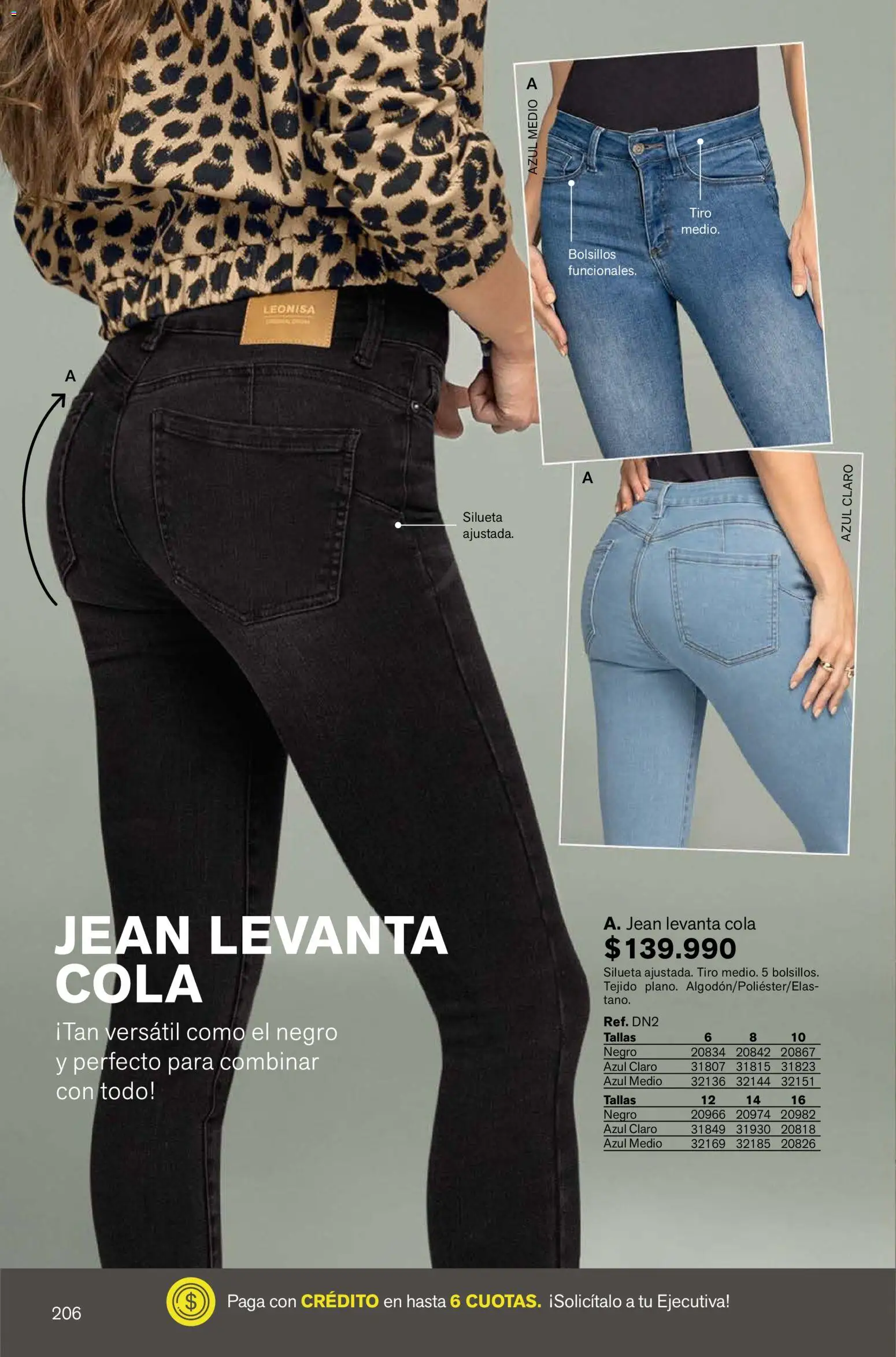 Leonisa revista - valida desde el 05.02.2026 | Página: 206