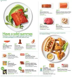 Publix Weekly Ad - valid from 23.07.2025 | Page: 4