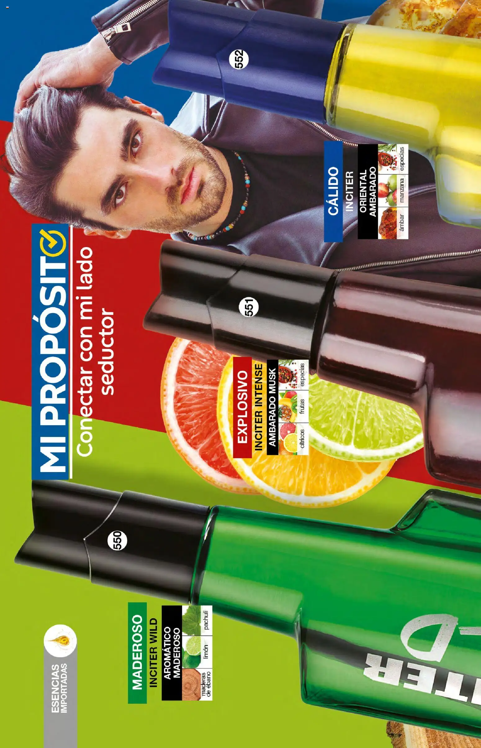 Nuevas ofertas de Fuller válidas en toda la República Mexicana desde el 10.12.2025. ¡Encuentra las mejores ofertas en Fuller campaña 18 2025! | Página: 191 | Productos: Manzana, Limón, Esencias