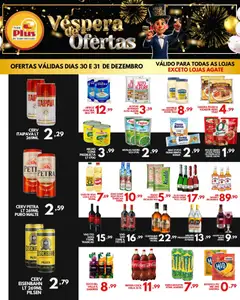 Rede Plus Supermercados - Ofertas da semana - Pré-Visualização do folheto da loja Rede Plus Supermercados, válido de 30.12.2025 | Página: 2