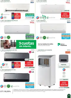 Vista previa Hendel catálogo válido desde el 01.12.2025 | Página: 3 | Productos: Banco, Parlante