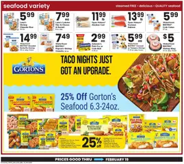 Preview of Acme weekly ads valid from 23.01.2026 | Page: 10