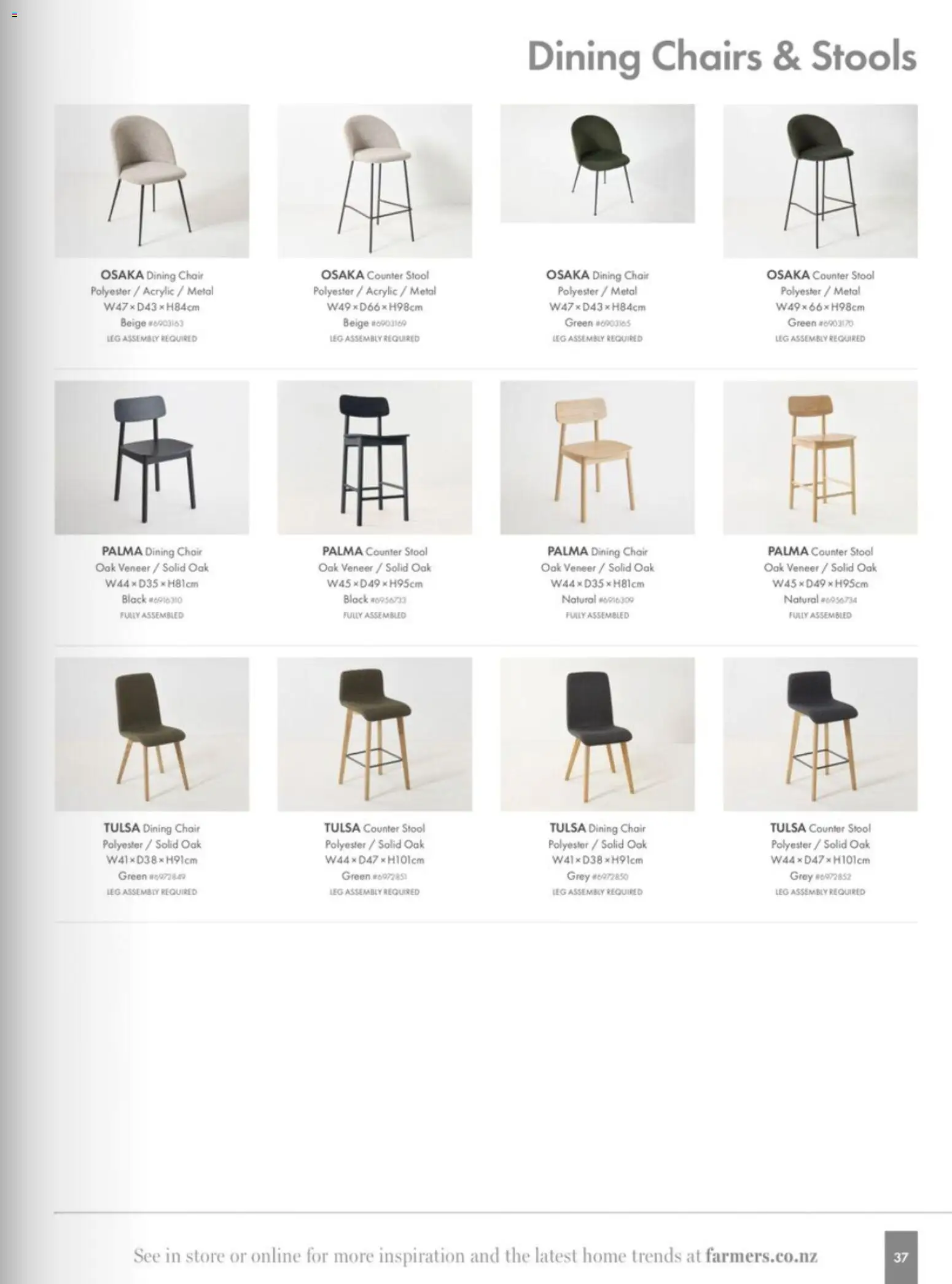 Farmers catalogue from 01.01.2026 | Page: 37