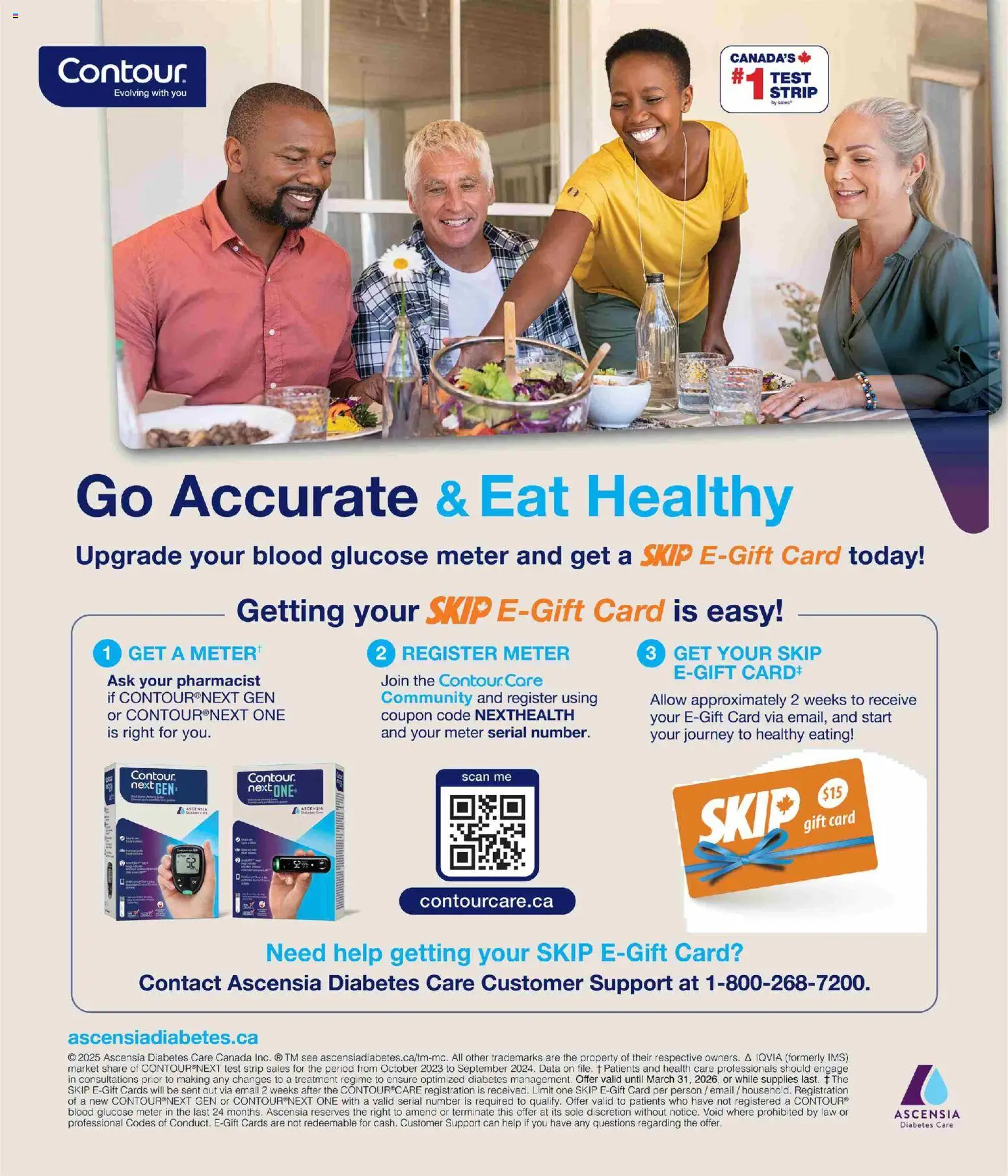 Rexall flyer valid from 14.11.2025 | Page: 9