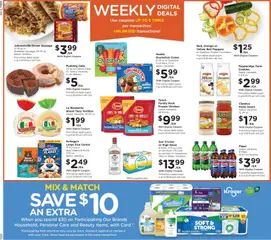 Preview of Fry's Food weekly ads valid from 29.04.2026 | Page: 2