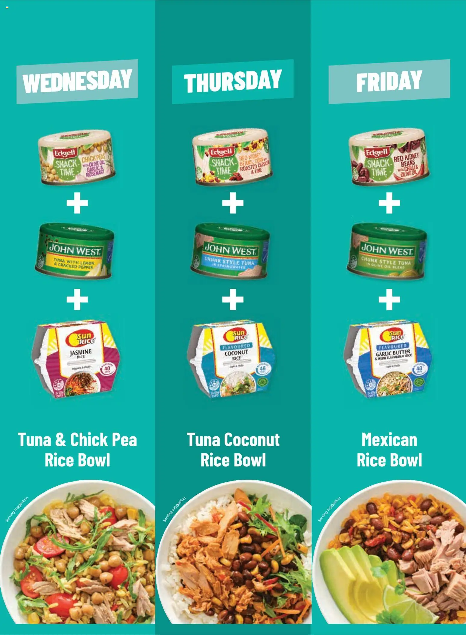 Coles catalogue - valid from 02.01.2026 | Page: 67 | Products: Herb, Oil, Rice, Lemon